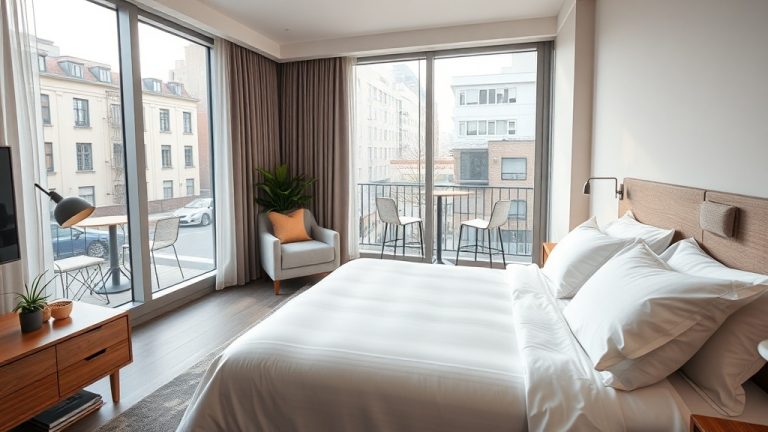 בית מלון: למה מלון הברון בראשון לציון הוא הבחירה הכי חכמה שלך